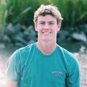 Meet your Posher, Jackson